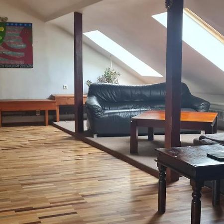 Regina House- Sv. Mikalojaus 13 Appartement VNO Buitenkant foto