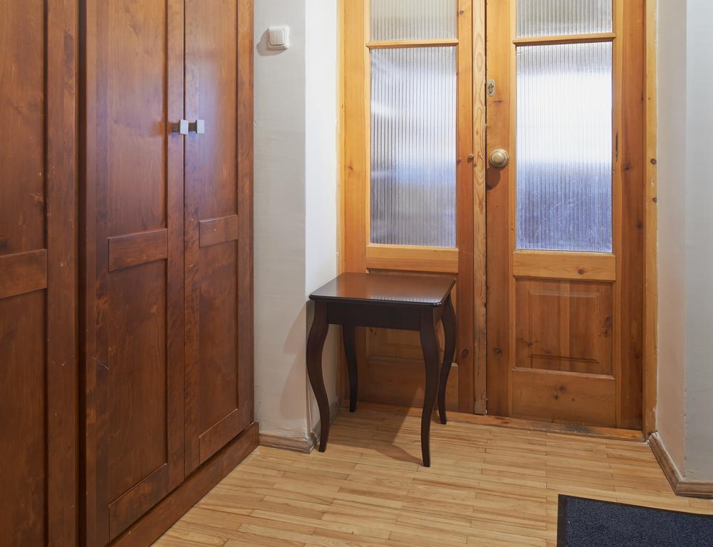 Regina House- Sv. Mikalojaus 13 Appartement VNO Kamer foto