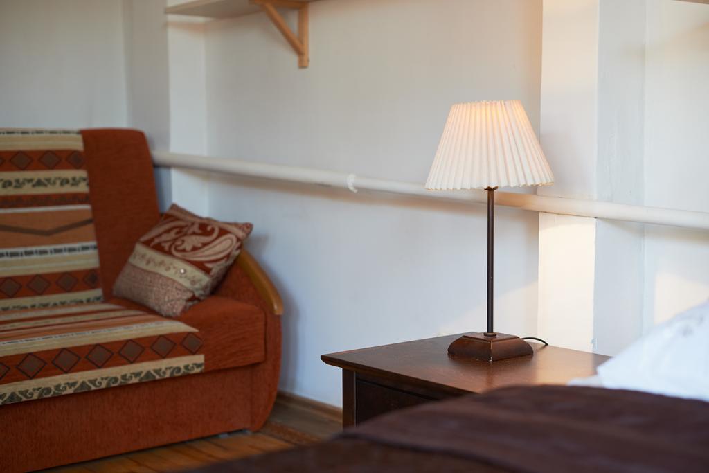 Regina House- Sv. Mikalojaus 13 Appartement VNO Kamer foto